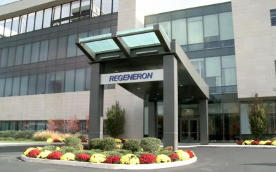 Regeneron preps filings for myasthenia gravis drug