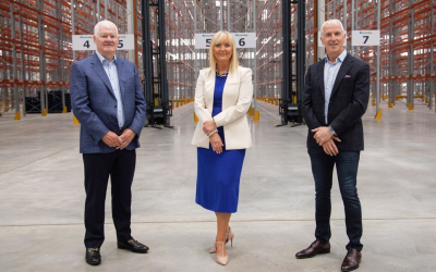 Primeline ramps up UK presence with strategic Avon Freight acquisition