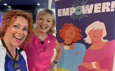 International Women’s Day: Beyond bikini medicine and the gender pay gap for women in pharma