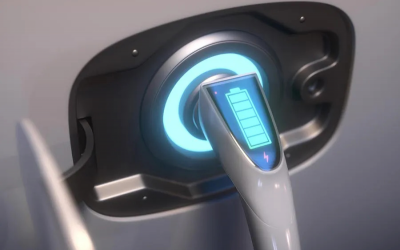 Galway opens Ireland’s first solar EV charging hub