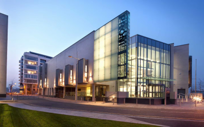 Aramark extends PRONI partnership