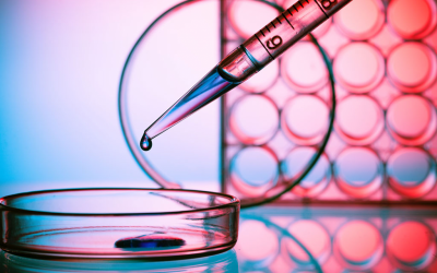 UK life sciences gains momentum with Moderna investment and new R&D fund