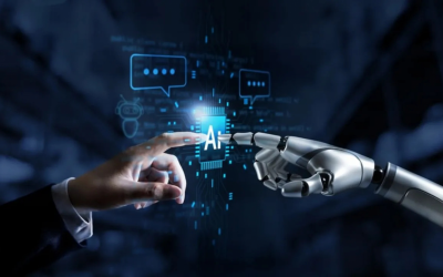 AI levels the digital playing field for Middle East SMEs