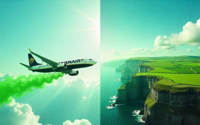 Galetech launches Ireland’s first e-fuel facility to cut airline emissions