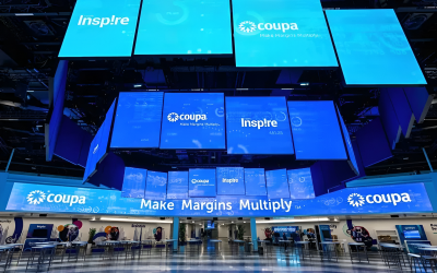 Coupa deploys AI tools to transform national procurement workflows