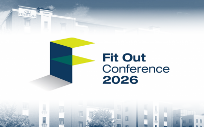 Fit Out Conference 2026 convenes Ireland's design and construction leadership to address sector strategy