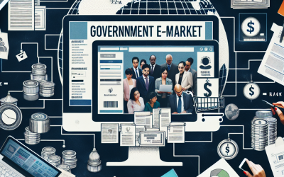 GeM advances digital procurement reform with Madhya Pradesh partnership