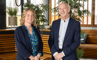 Achilles establishes Belfast hub to grow supply chain risk management capability