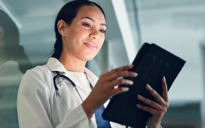 Tebra accelerates AI innovation across private healthcare practices