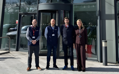 Event industry association appoints Air Business as strategic partner