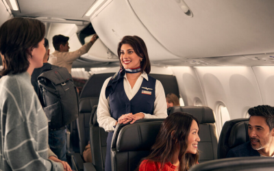 American Airlines signals a new era in customer experience