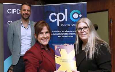 Irish HR leaders stress aligning people strategy with business goals