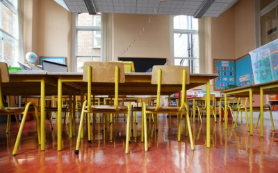 Primary school funding crisis deepens