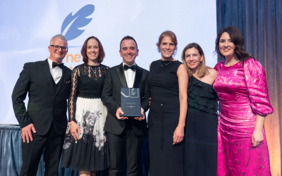 Queen’s University Belfast recognised for excellence and collaboration in Education Awards