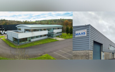 Induchem Group acquires Cork precision engineering firm MAAS