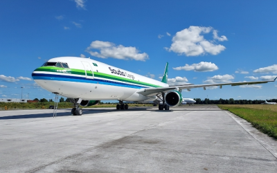 AJW Group strengthens operational excellence through ASL Aviation partnership