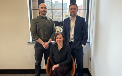 Sumer Northern Ireland announces senior promotions across specialist teams