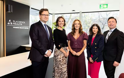 Blackrock Health launches women’s health centre in Dublin