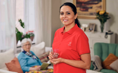 Dovida expands workforce to meet growing home care demand