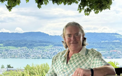 Voxpro’s Dan Kiely joins AI start-up Momntum after €1m raise