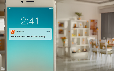 Meralco enhances customer experience through AI-driven digital upgrade
