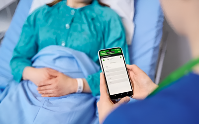 OxygenCare partners with Medanets to modernise Ireland’s healthcare systems