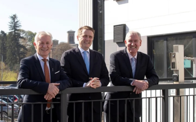 €1m investment to create 300 jobs in South East Ireland