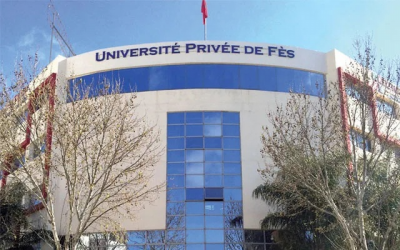 Université Privée de Fès partners with Arizona State University to launch American International Institute