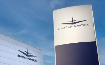 Simtech Aviation expands Dublin training centre with new Aer Lingus partnership