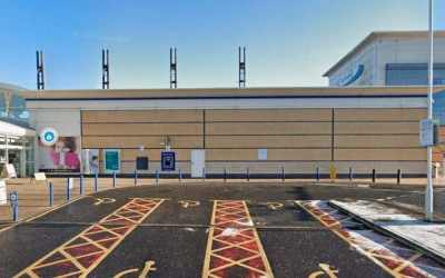 Rushmere Shopping Centre secures approval for restaurant and bar fit-out in Craigavon