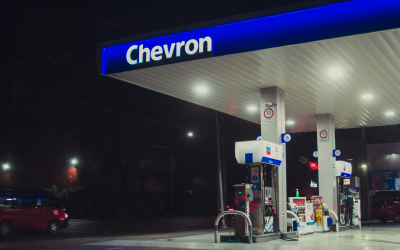 Turkish energy firm signs cooperation agreement with Chevron