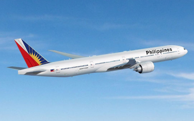 Philippine Airlines seeks approval for Manila-Chicago nonstop service