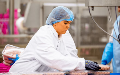 Sofina Foods strengthens UK presence with Finnebrogue buy