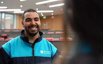 UCD renews major facilities partnership with Bidvest Noonan