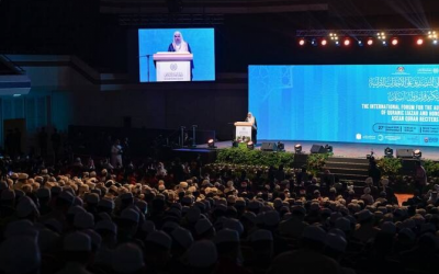 International forum for authentication of Qur’anic licenses ends in Malaysia