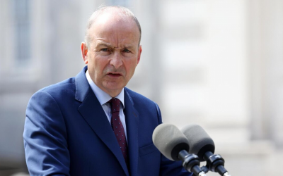 LDA to receive €2.5BN boost as Government seeks to support small builders