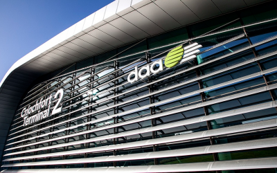 Dublin Airport set to remove passenger cap to expand air connectivity