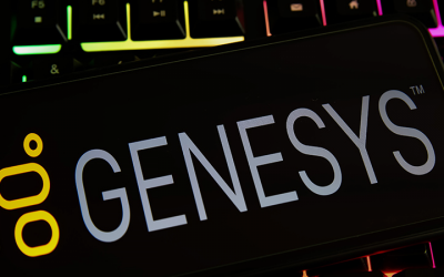Genesys and Scaled Cognition partner to advance reliable agentic AI
