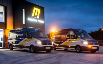 Modern Tyres broadens footprint with BestDrive deal