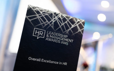 HR Leadership & Management Awards 2025 – Shortlist Reveal Coming Soon!