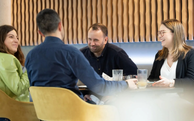 Sodexo and EAT Announce Strategic Partnership to Promote Healthy and Sustainable Eating