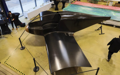 Hydrogen-Powered Flight Could Transform Aviation