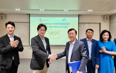 CJ Logistics strengthens safety-focused contract logistics strategy through Vietnam restructuring