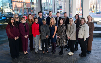 Ulster University partnership funds education research to widen access to work