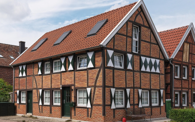 Northern Ireland construction output rises to 15-year high, AECOM report finds