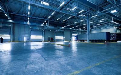 Transport & storage firms lead in business confidence for March