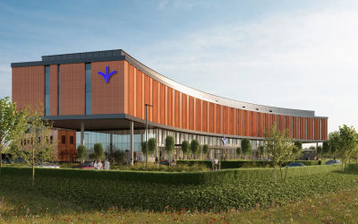 Bon Secours opens €213m private hospital in Limerick