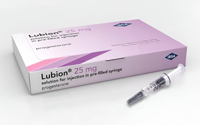 IBSA launches Lubion PFS for private fertility clinics in Ireland