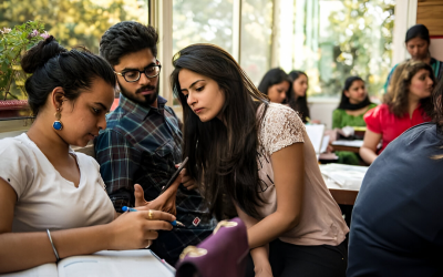 Irish universities strengthen student safety measures as Indian enrolments rise
