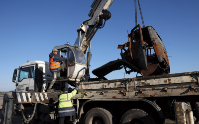 Global contractors face thin margins amid rising costs and conflict